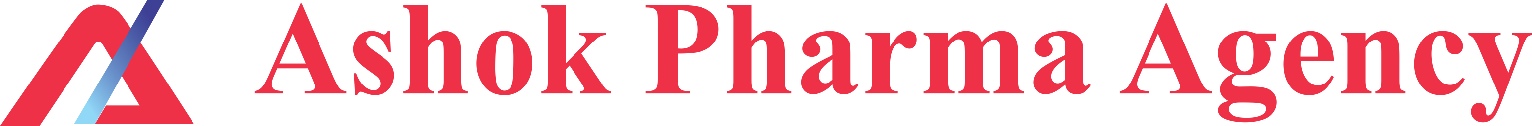 Ashok Pharma Agency